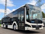 MAN Lion's City 12C Klimaanlage Euro 6 (A21 A20) - Angebote
