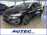 Ford Focus Turnier Titanium X 1.5 LED+SPURH.+KAMERA