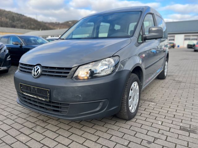 Volkswagen Caddy Kasten/Kombi Trendline