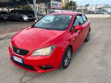 Seat Ibiza 1.2 70 CV I-Tech Unipro 2015 - Seat Ibiza: Coupe