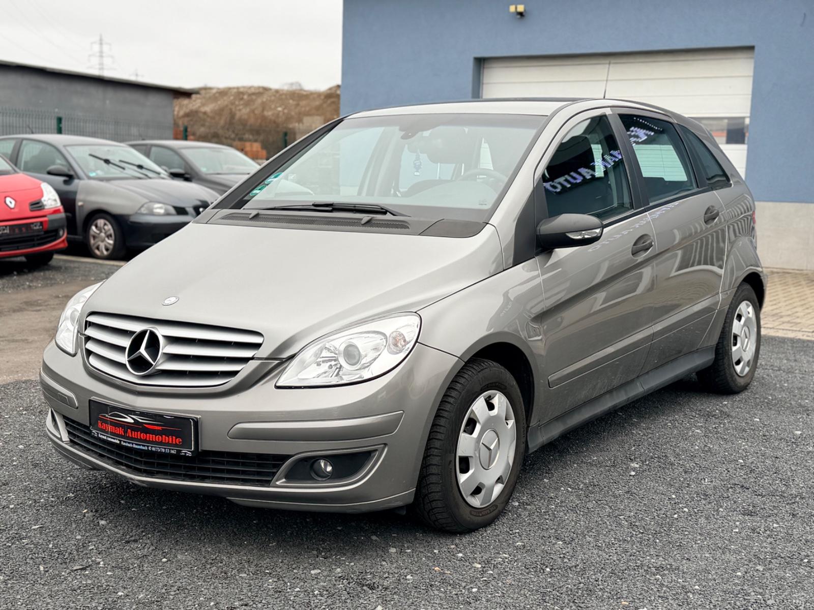 Mercedes-Benz B 150 B -Klasse B 150