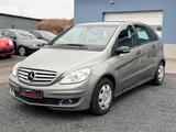 Mercedes-Benz B 150 B -Klasse B 150 - graue Mercedes-Benz B 150