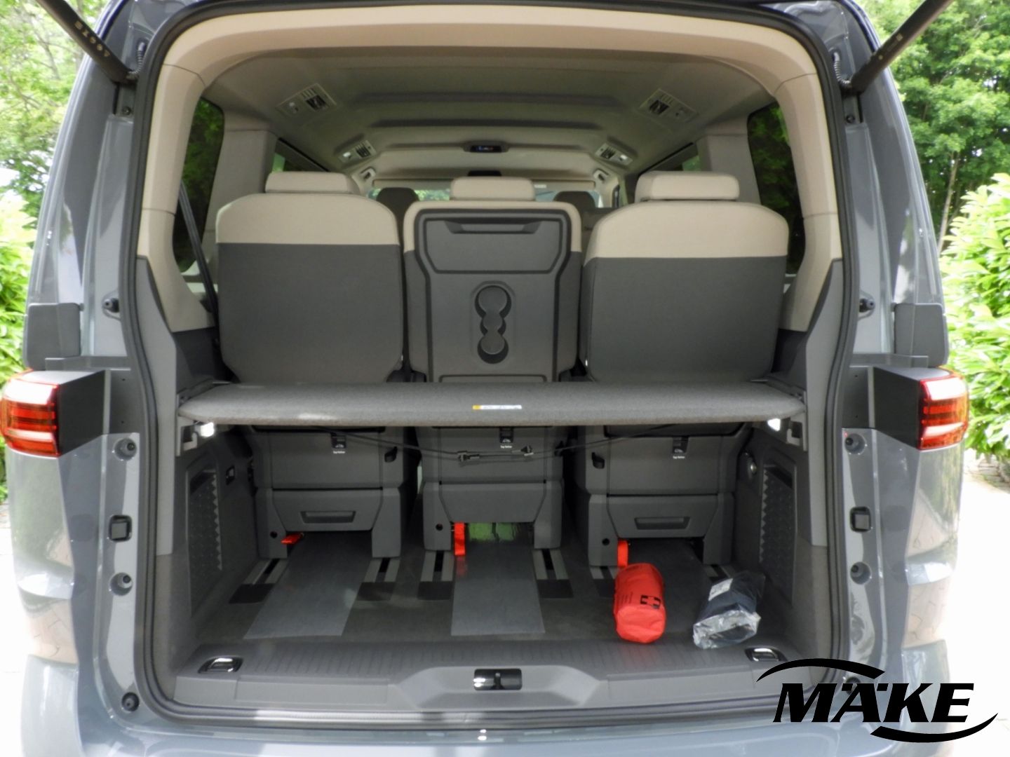 T7 Multivan Edition 2.0TDI DSG kU DCC AHZV STDHZ