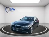 BMW 520d Touring - BMW 520 Gebrauchtwagen in Wuppertal