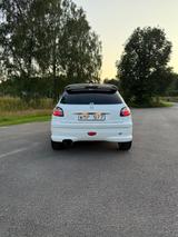 Peugeot 206 RC 180 RC - Peugeot 206: 206rc