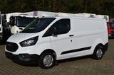 Ford Transit Custom Kasten 260 L1 3-Sitzer Startup - Ford Transit t260