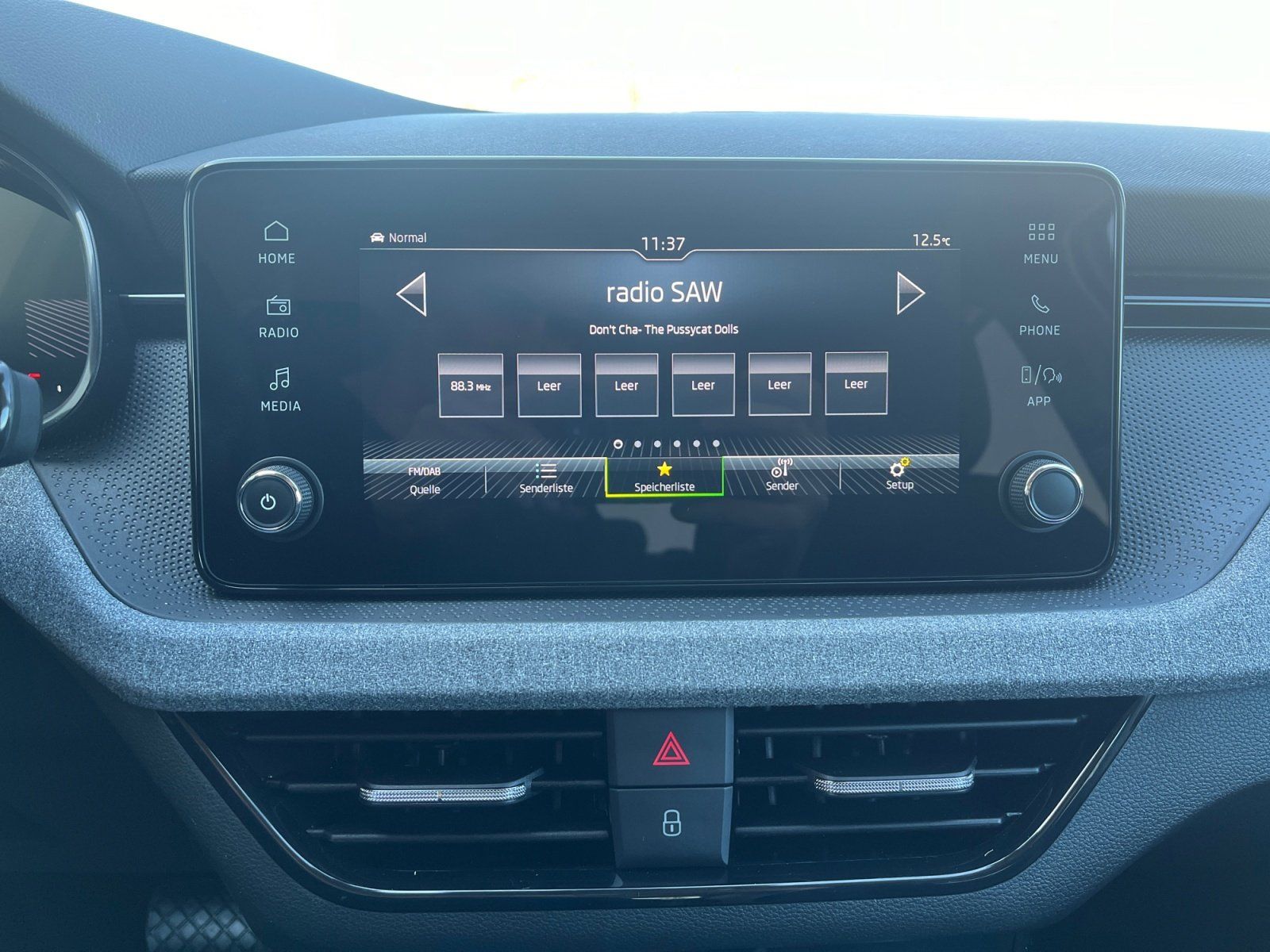Skoda Scala - Bild 13