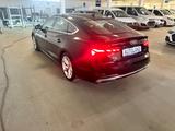 Audi A5 Sportback 45 TFSI S-Tronic*quattro advanced - Audi Gebrauchtwagen von 2021