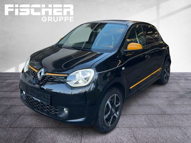 Renault Twingo Intens Tce 90 Faltdach SHZ 7,0"Touch