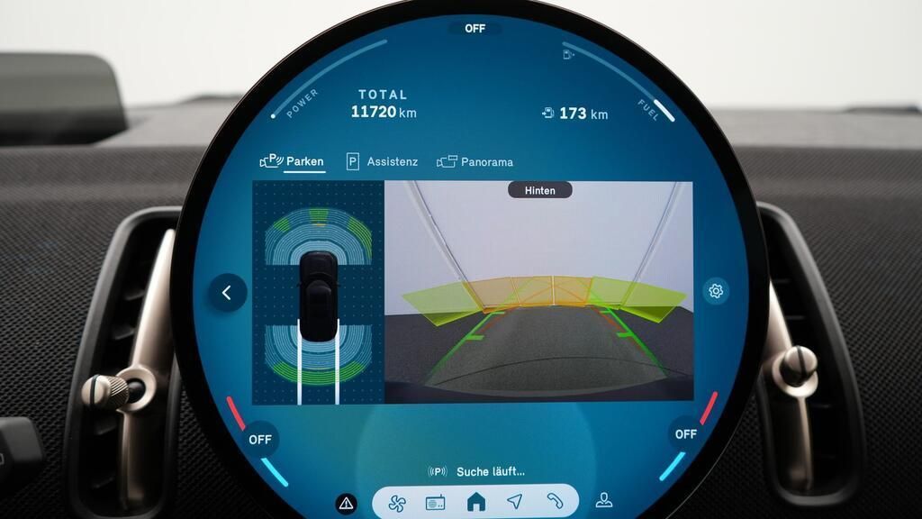 MINI One Countryman - Bild 22