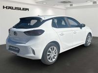 Opel Corsa - Vorschau Bild 4