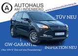 Ford Kuga Titanium 4x4 ALLRAD*SHZ*NAVI*AHK*PANO - gebrauchte Ford Kuga aus dem Jahr 2014