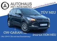 Ford Kuga Titanium 4x4 ALLRAD*SHZ*NAVI*AHK*PANO