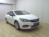 Opel Astra ST 1.5 D Elegance Navi LED Leder 4xShz AHK - Opel Astra mit Diesel-Antrieb: 1.4