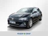 Volkswagen Polo Comfortline 1.0TSI DSG NAVI/PDC/SHZ - VW Polo Gebrauchtwagen in Magdeburg