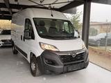 Opel Movano C Kasten HKa L2H2 3,5t Edition-Tem-Klima - Opel Movano: L3