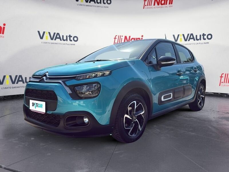 Image of Citroën C3
