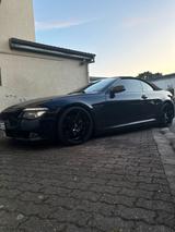 BMW 635d Cabriolet - BMW 635 Gebrauchtwagen