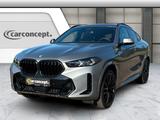 BMW X6 30d xDrive M-Sport Pro*M-Sitz*Soft-Close*Luft - BMW X6: 30d