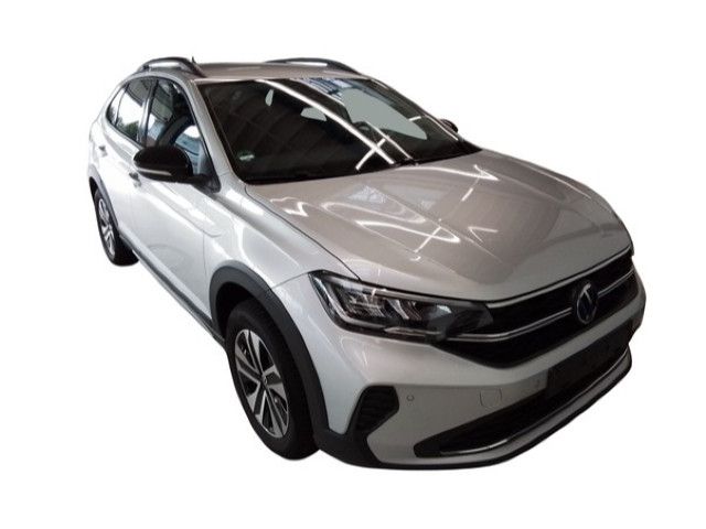 Volkswagen Taigo - Bild 2