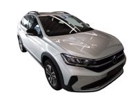 Volkswagen Taigo - Vorschau Bild 2