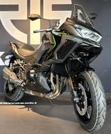 Kawasaki Versys 1100 - KAWASAKI ENDURO