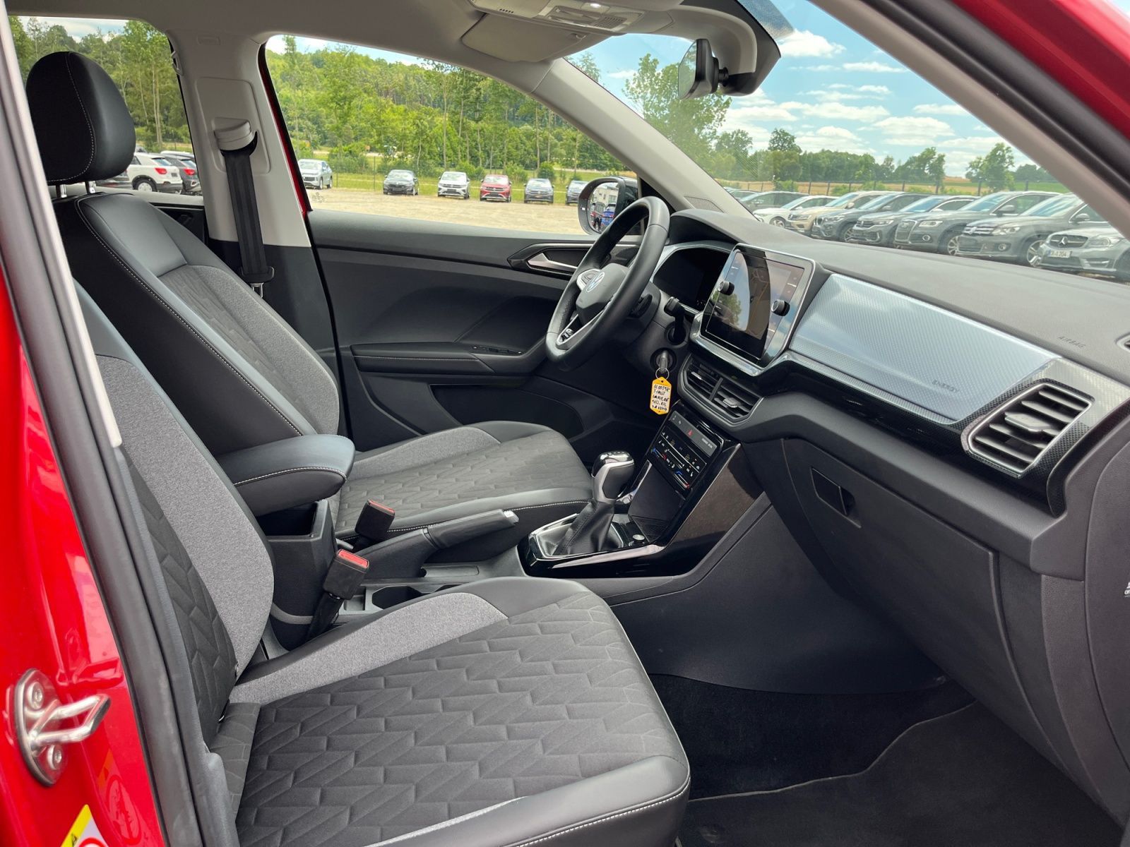 Volkswagen T-Cross - Bild 18