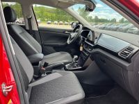 Volkswagen T-Cross - Vorschau Bild 18