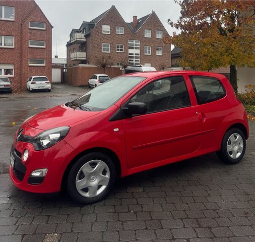 Renault Twingo 1 Hand