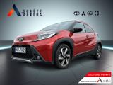 Toyota Aygo X Explore Air Faltdach JBL LED Apple CarPla - Toyota Vorführfahrzeuge