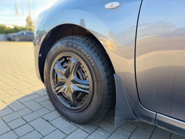 Toyota Auris  Luna / AHK / Klimaaut