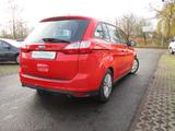 Ford Grand C-MAX C&C, Navi, WinterP. - Ford Grand C-Max Gebrauchtwagen