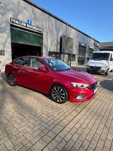 Fiat Tipo 1.6 MultiJet LOUNGE LOUNGE - Fiat mit Diesel-Antrieb: Limousine