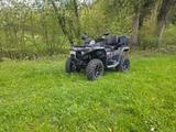 CFMOTO CFORCE 1000 - CFMOTO CFORCE 1000
