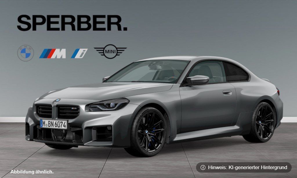 BMW M2