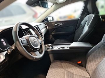 Volvo V60 - 7