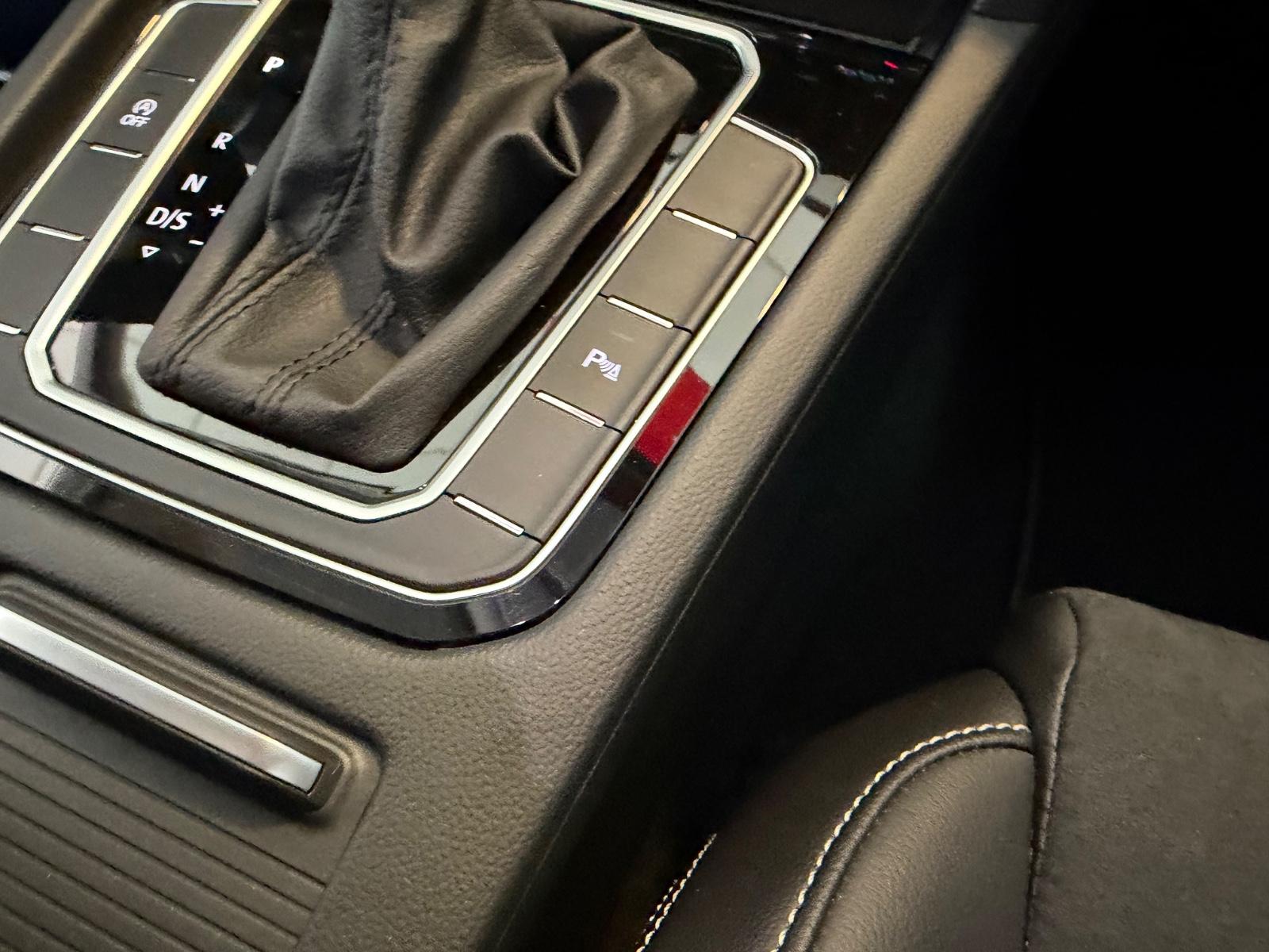Volkswagen Passat Elegance+MATRIX+ACC+ANHÄNGERKUPP., миниатюра 23