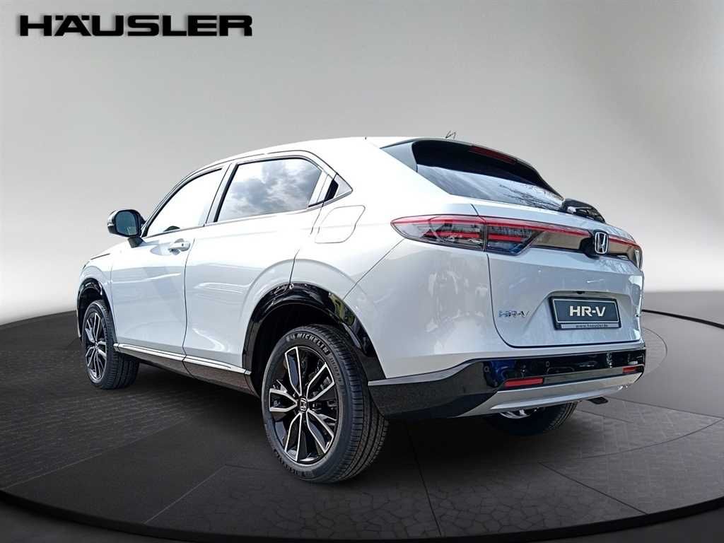 Honda HR-V - Bild 3
