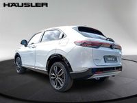 Honda HR-V - Vorschau Bild 3