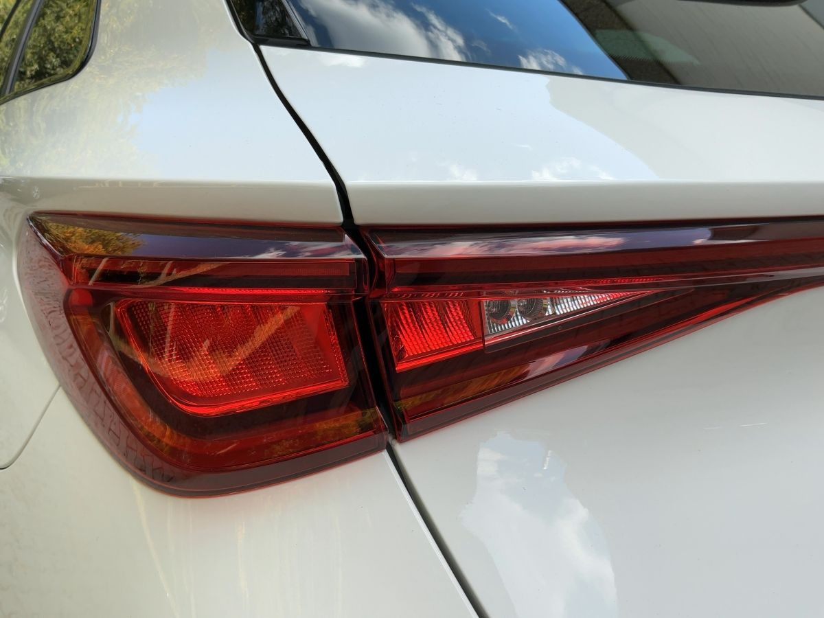 Cupra Leon - Bild 16