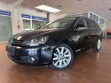Volkswagen Golf VI Variant Highline*1.HAND*SCHECKHEFT* - Volkswagen Golf aus 2012: Variant