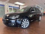 Volkswagen Golf VI Variant Highline*1.HAND*SCHECKHEFT* - Volkswagen Golf aus 2012: Variant