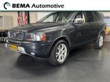 Volvo XC90 3.2 Summum 7 sitze - Volvo XC90 aus 2013: Geländewagen