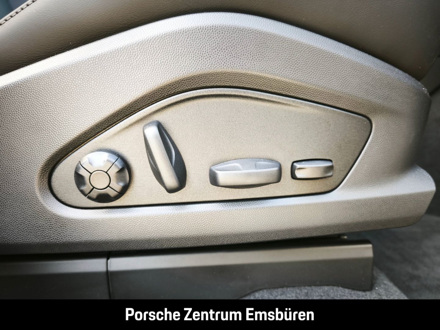 Porsche Macan - Bild 35