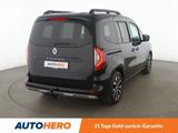 Renault Kangoo 1.3 TCe Techno Aut.*NAVI*LED*CAM*SHZ*ACC* - gebrauchte Renault Kangoo aus dem Jahr 2024