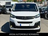 Opel Zafira Life Tourer M 2.0 CDTI Fast Voll*Leder - gebrauchte Opel Kleinbus