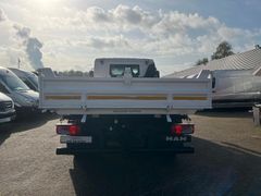 MAN TGL 8.190 Meiller Dreiseitenkipper*AHK*Garantie - Vorschau 7