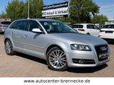 Audi A3 Sportback 1.4 TFSI*Automatik*Xenon*8-fach* - Audi A3 Gebrauchtwagen in Magdeburg