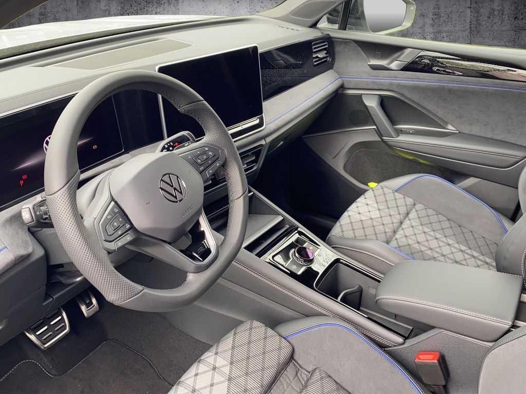 Volkswagen Tiguan - Bild 8