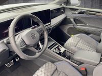 Volkswagen Tiguan - Vorschau Bild 8